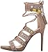 Jessica Simpson Women's Roona Heeled Sandal