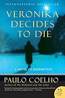 Cover of Veronika Decides to Die