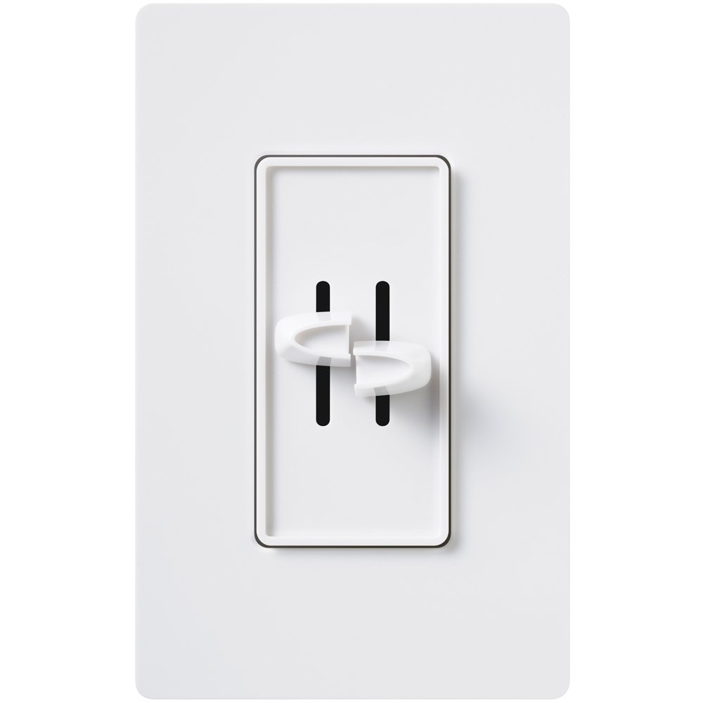 Best Double Dimmer Switch For Led Lighting