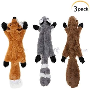 dog toys amazon uk