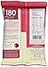 180 Snacks Cranberry Pomegranate Trail Mix Crunch - 3-ounce Pouches (Pack of 8)