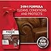 Magic Leather Cleaner and Conditioner - UV Protectants Help Prevent Cracking or Fading of Leather Couches, Car Seats, Shoes, Purses and More 24 Fluid