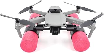 dji waterproof drone