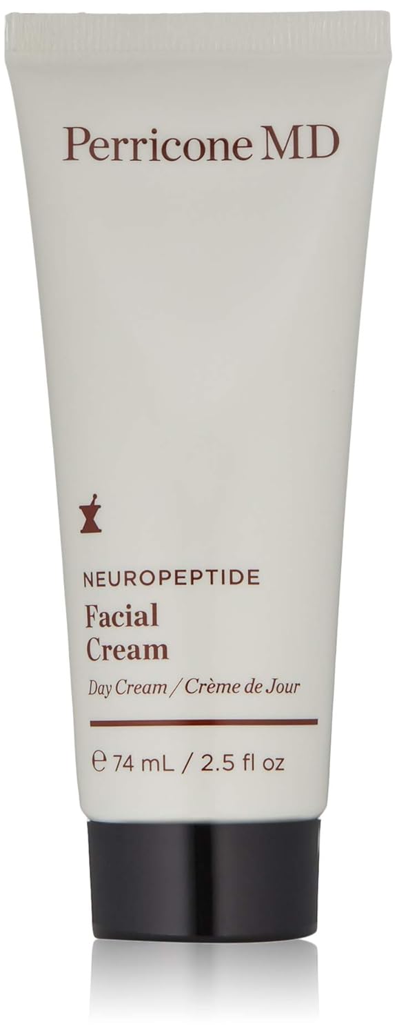 perricone md face cream