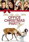 Office Christmas Party [DVD]