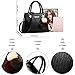 COCIFER Womens Purses and Handbags Ladies Shoulder Bag Designer Satchel Top handle Tote Bag