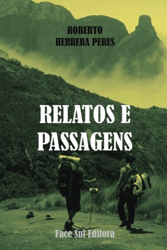 Livro Relatos E Passsgens