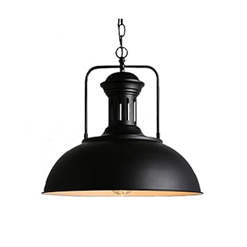 Amazon Com Tmy Vintage Chandelier Pot Hanging Lamp Industrial