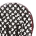 Disney Adjustable High Chair, Mickey Silhouette