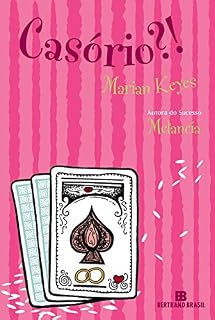 Livro Casório?!