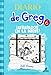 Diario de greg 6. !Atrapados en la nieve! (Spanish Edition)