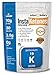 InstaKetones 10g GoBHB+ Potassium Per Scoop (Sodium Free) (30 Servings) Exogenous Ketones
