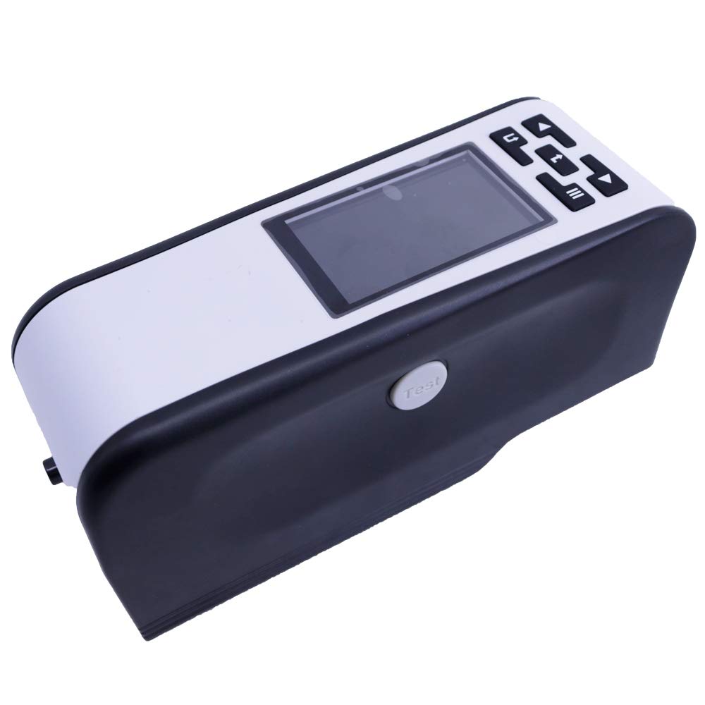 HFBTE 4mm Aperature Precise Spectrophotometer Colorimeters Color