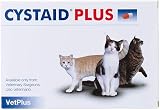 VetPlus Cystaid for Cats 30 capsules Veterinary Supplement view 6