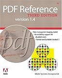 PDF Reference: Version 1.4 (3rd Edition) by
