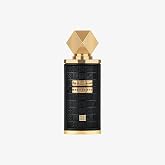 Lattafa Mashrabya for Unisex Eau de Parfum Spray, 3.4 Ounce / 100 ml