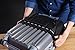 Scratch Resistant Luggage Cover - Protective Spandex Cover for Luggage, Suitcases - 24