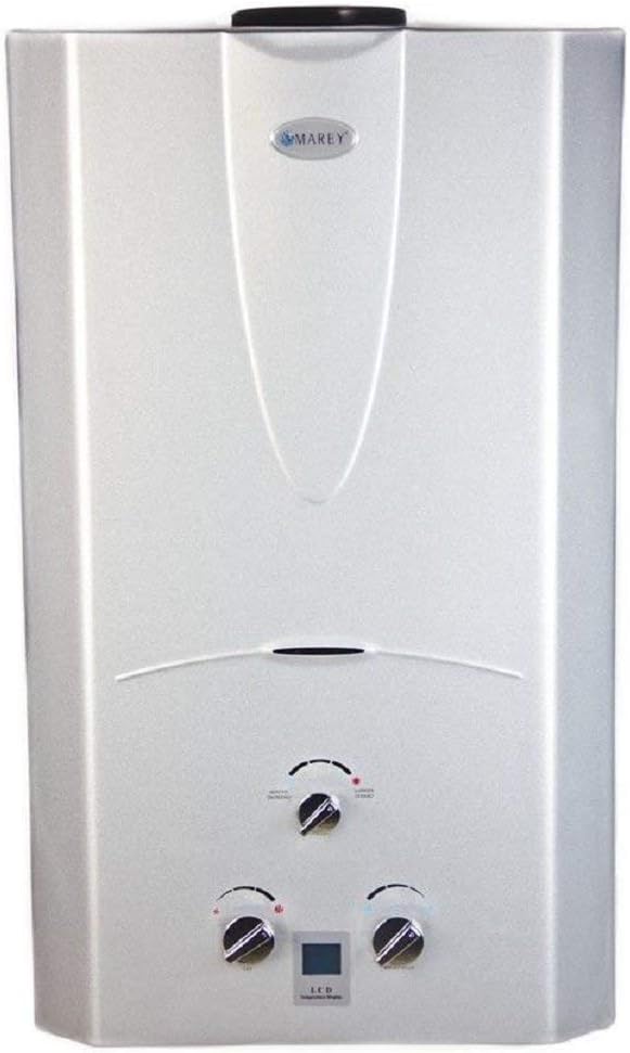 Best Hot Shot For Rv Water Heater