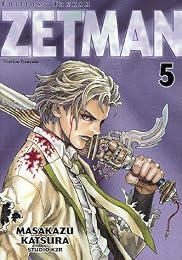 Zetman