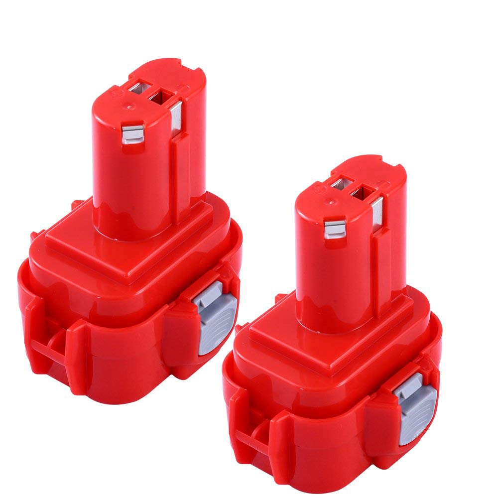 Best Makita Batteries 9.6 Volt