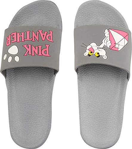 pink panther flip flops