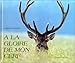 A la gloire de mon cerf (TOURISME NATURE) by 