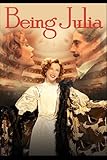 Being Julia poster thumbnail 