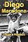 Livro Diego Maradona: Paixão e Rebeldia
