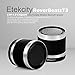 Small Wireless Speakers with Bluetooth，Etekcity Portable USB Speaker with High-Def Stereo Sound, Perfect for Home, Outdoors, Travel，Roverbeats T3
