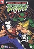 Teenage Mutant Ninja Turtles - Meet Casey Jones (Volume 2)