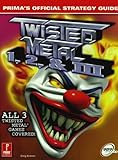 Twisted Metal: 1, 2, & 3 by 