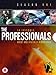 'The Professionals - Vol. 1 DVD'