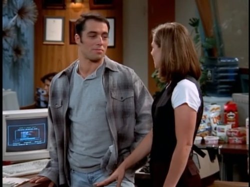 Watch Newsradio Season 3 Prime Video