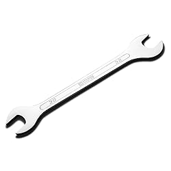 Capri Tools 30 mm x 32 mm Super-Thin Open End