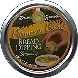 Parmesan Blend Bread Dipping ~ 1.75 oz. Tin