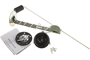 Micro Trader Car Fuel Level Meter Gauge with Sensor Float 52mm