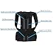 Breathable Back Support and Lumbar Lower Back Brace provides Back Pain Relief - Keep Your Spine Safe and Adjustable Belt (XXL:waist length fits 43.3-49.2