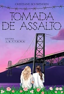 Livro Tomada de Assalto
