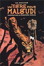 Un  tigre pour Malgudi