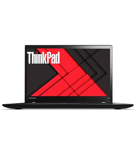 Amazon.com: Lenovo ThinkPad T460s Ultrabook 20F90039US (14