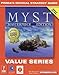 Myst (Value Series): Prima's Official Strategy Guide by