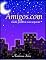 Livro Amigos.com: Nada poderá nos separar