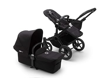 bugaboo convertible stroller