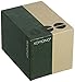 KOMONO Unisex KOM-W2131 Winston Heritage Series Analog Display Japanese Quartz Two Tone Watch