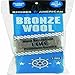 Homax Jasco Bix 123100 Bronze Wool 3 Pads