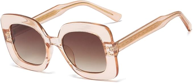 oversized sunglasses amazon