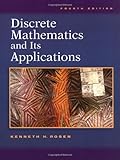 Discrete Mathematics and Its Applications cover