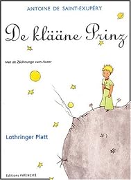 De  klääne prinz