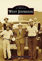 West Jefferson (Images of America)