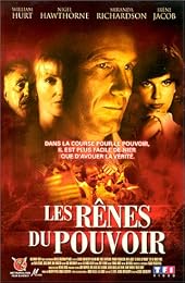 Les Rênes Du Pouvoir